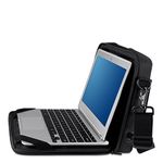 Belkin Air Protect Case for 11-Inch Laptops, Chromebooks, Notebooks and Ultrabooks, Designed for School and Classroom