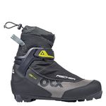 Fischer Offtrack 3 Cross Country Ski Boot - Black - 48