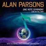 One Note Symphony: Live In Tel Aviv [Blu-ray]