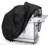 BBQ Cover 4 Burner Waterproof Outdo