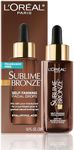 L'Oreal Paris Sublime Bronze Self T