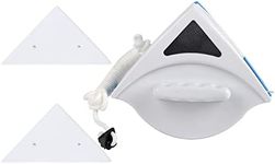 Magnetic Window Cleaner, Double Sid
