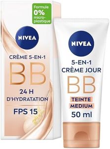 NIVEA BB C