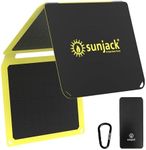 SunJack 15 Watt Foldable IP67 Water