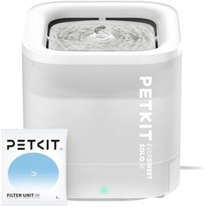 PETKIT Cat