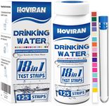 18 in 1 Drinking Water Test Kit,125