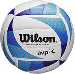 Wilson WTH30620XB AVP Style Volleyball