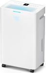 Dehumidifier, 4500 Sq.Ft Dehumidifi