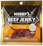 Nobby's Original Beef Jerky, 12 x 2