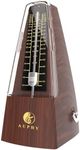 AUPHY Mechanical Metronome with Acc