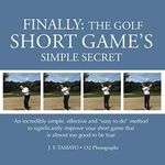 Golf Short Game Books