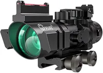 CVLIFE 4x32 Tactical Rifle Scope Re