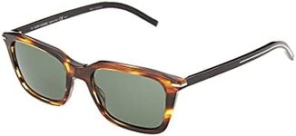 Dior Green Square Sunglasses BLACKT