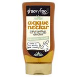 The Groovy Food Company - Premium Agave Nectar - 250ml