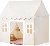 Tiny Land Play Tent with Padded Mat