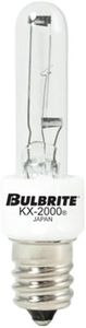 Bulbrite K