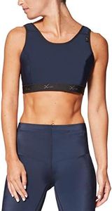 CW-X Women's High Impact Stabilyx Full Figure Sports Bra
