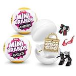 Mini Brands Fashion 2 Pack