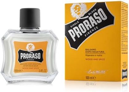 Proraso After Shave Balm WOOD & SPICE
