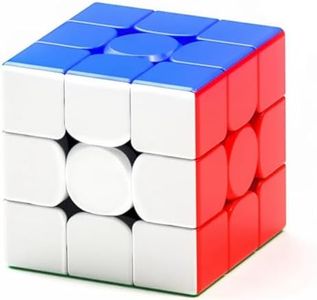 Magnetic S