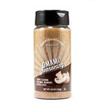 Olde Thompson Umami Seasoning, Savory Mushroom Seasoning Blended With Onions & Peppers, 6.8 oz