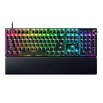 Razer Huntsman V3 Pro – Analog Optical Esports Wired Keyboard- RZ03-04970100-R3M1