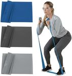 TheraBand Resistance Bands Set, Pro