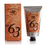 Pre de Provence Aromatic, Warm and Spicy, No. 63 Men's Shave Cream