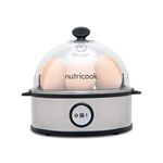 Ambiano Egg Cooker