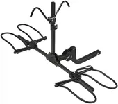 MEEVIZ Hitch Bike Rack 180 lbs Capa