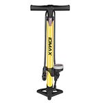 Diamondback Floor Bike Pumps