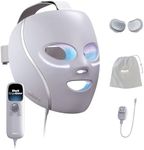 Shark CryoGlow LED Face Mask with U