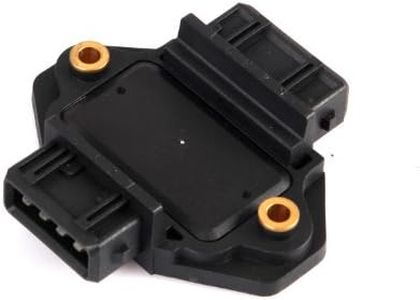 ENA Ignition Control Module Compatible with Audi Volkswagen VW A4 A8 Quattro Beetle Jetta Passat 1.8 L4 Replacement for ICM LX920 4D0905351 4D0997351 0227100211 0227100211-A 0227100212 98VW-12A233-AA