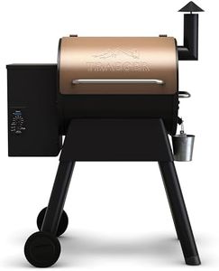 Traeger Gr