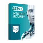 ESET Internet Security 5 User, 3 Year ( Family Pack )