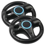 Wii U Game Racing Wheels