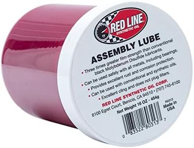 Red Line 8