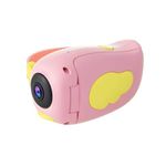 Cospex Kids Camera for Boys Girls, 40MP 1080P Digital Video Camera for Kids, Christmas Birthday Gift for Boys Age 4+ to 15, Toy Camera for 4+ 5 6 7 8 9 10 Year Old