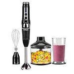 TODO Cordless Stick Blender Food Ch