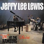 Live At The "Star-Club" Hamburg [VINYL]