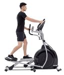 Spirit Fitness XE195 Elliptical