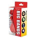 Alliance Rubber 00699 Big Bands - Large Rubber Bands for Oversized Jobs