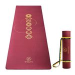 Yoga Mats Made In Usa