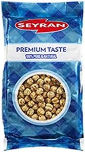 Seyran Yellow Double Roasted Chickpeas, 400 g