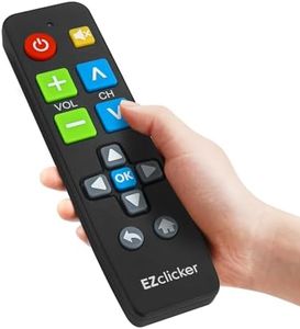 EZclicker 