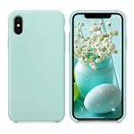 Iphone X Silicone Case