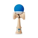 KROM KENDAMA Krom Pop Kendama, Dark Blue (POP-BLU)