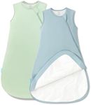PurComfy Supersoft Sleep Sack 1.0 T