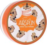 Coty Airspun Face Powder 070-41 Translucent Extra Coverage