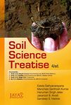 Soil Science Treatise (4th Edition, Reprint,2023)